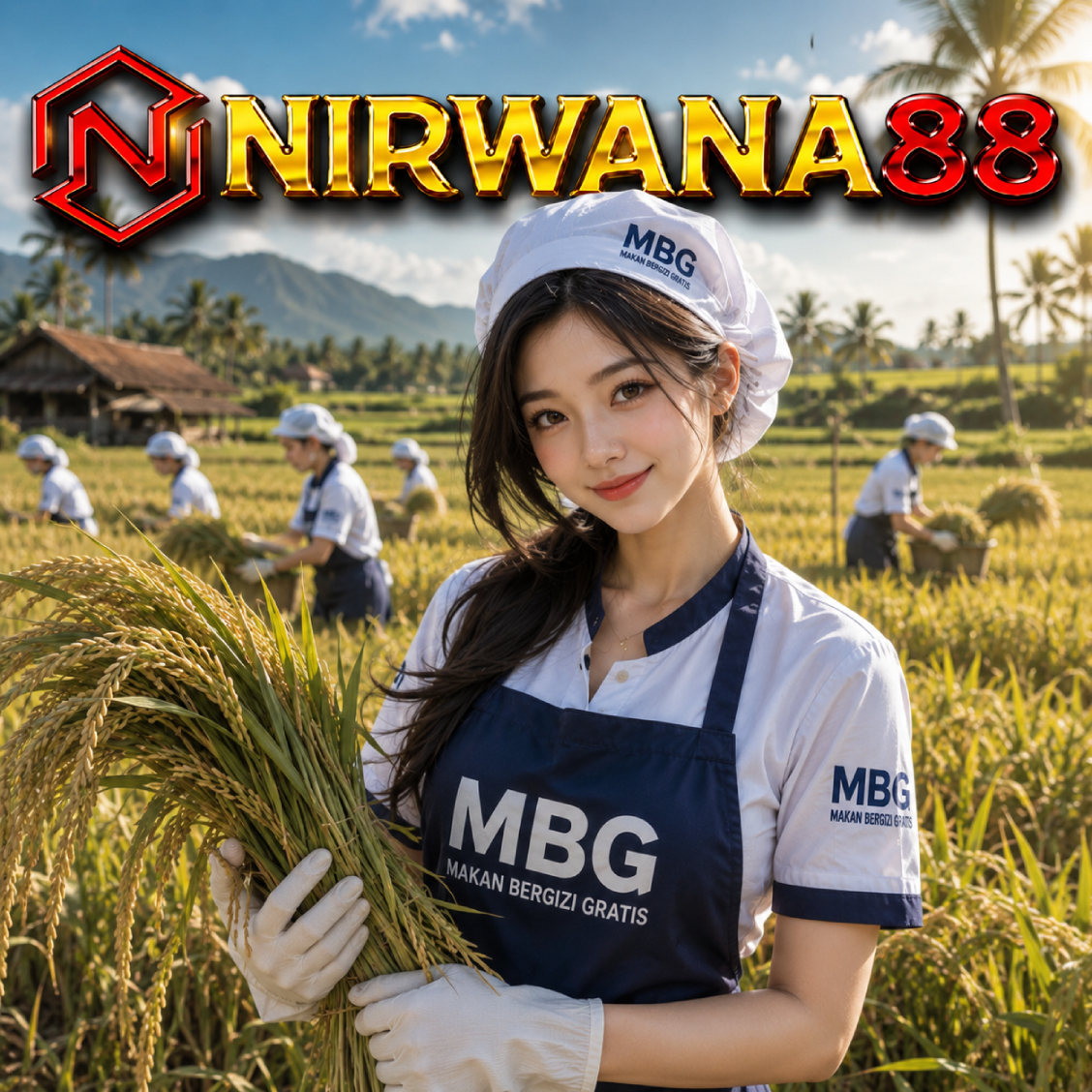 Logo nirwana88