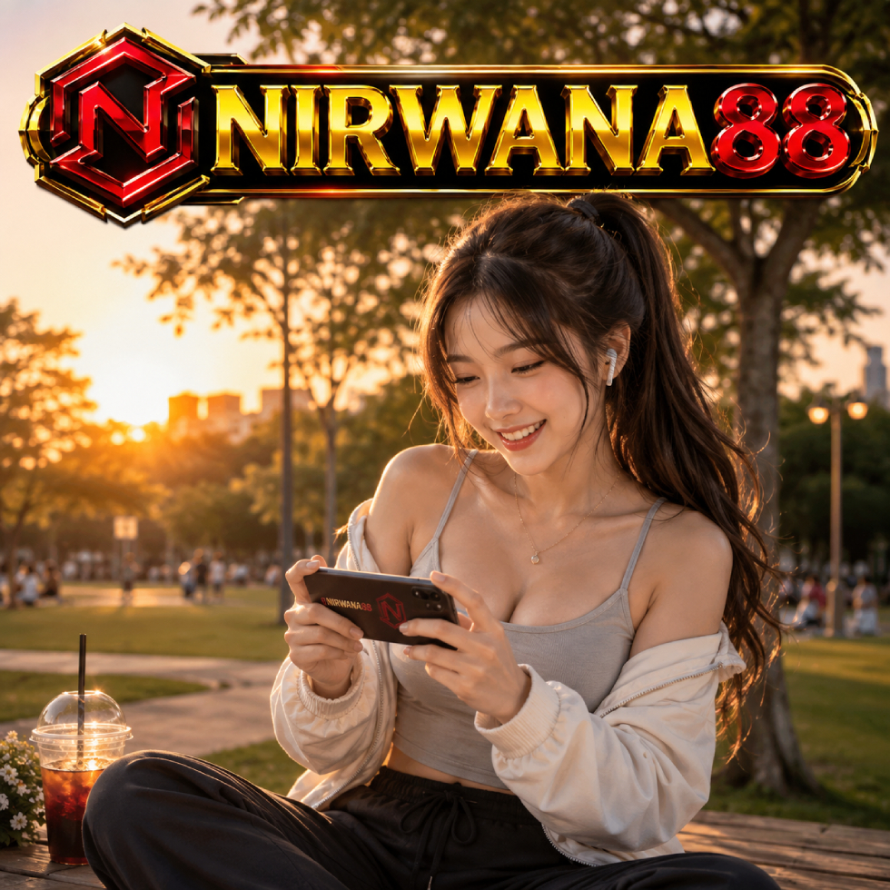 NIRWANA88 VIP Sarana Game Hiburan Berbasis Online 24 Jam